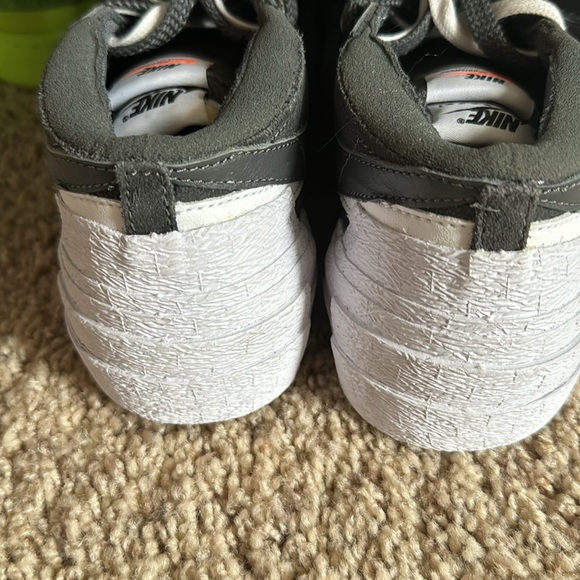 Nike Sacai blazers - Picture 4 of 6